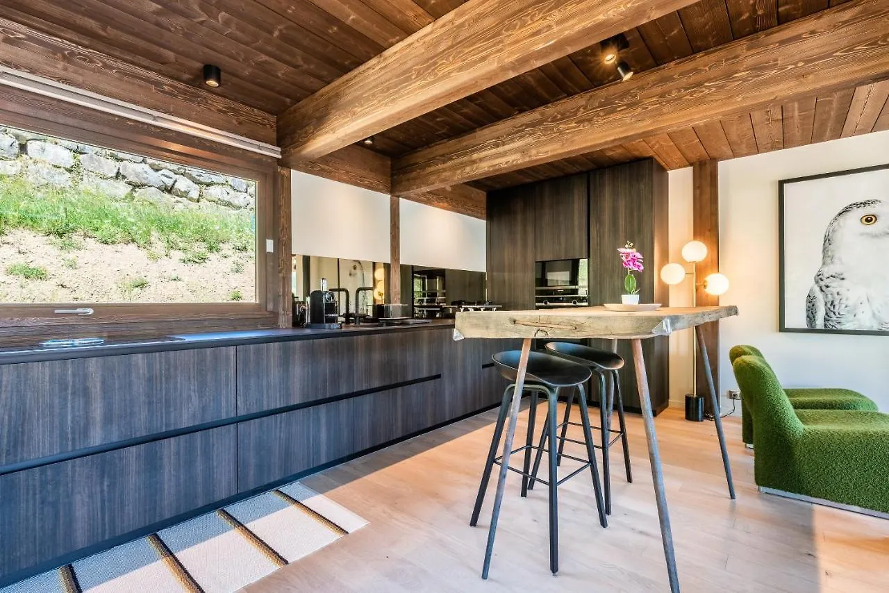 Chalet Cipolin Morzine - By Emerald Stay La Cote d'Arbroz