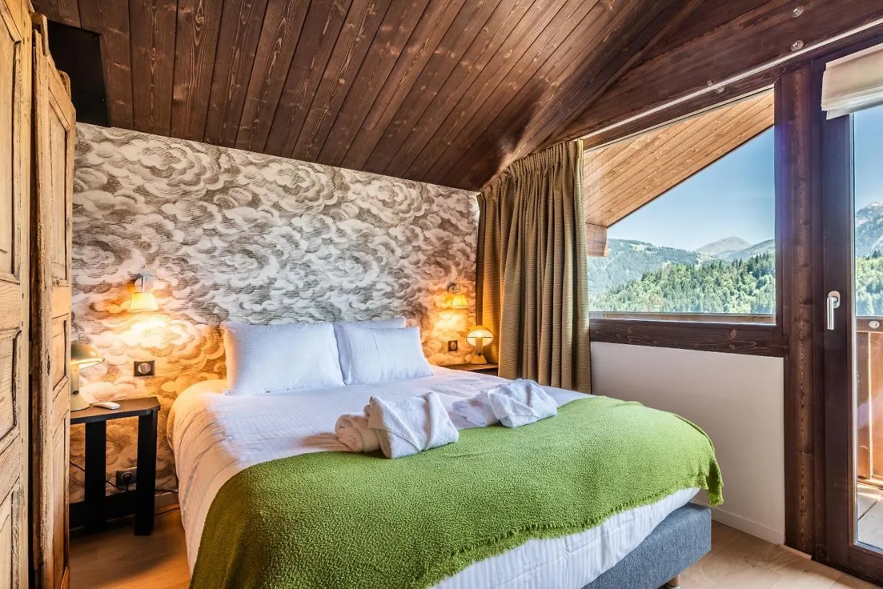 Chalet Cipolin Morzine - By Emerald Stay La Cote d'Arbroz