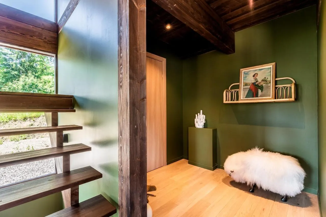 Chalet Cipolin Morzine - By Emerald Stay La Cote d'Arbroz