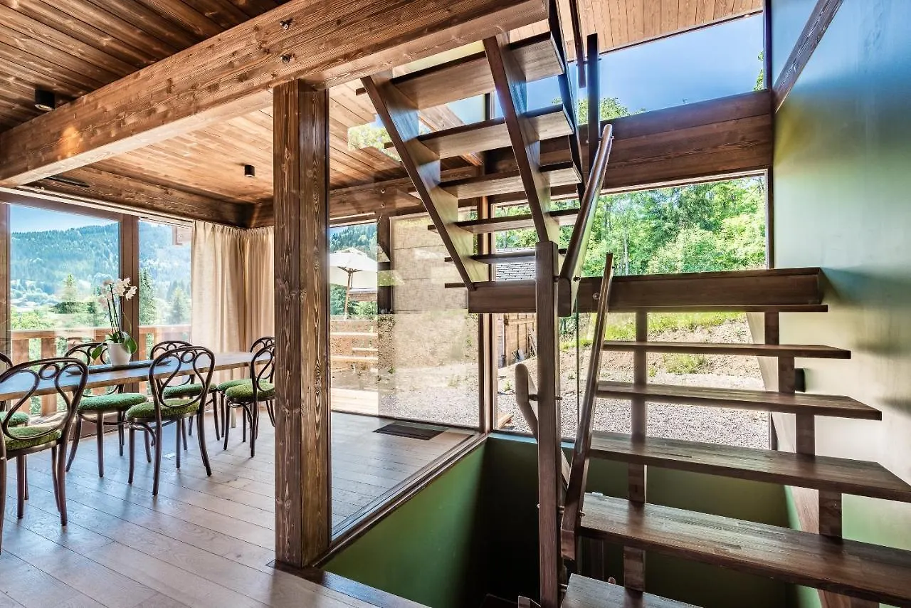 Chalet Cipolin Morzine - By Emerald Stay La Cote d'Arbroz