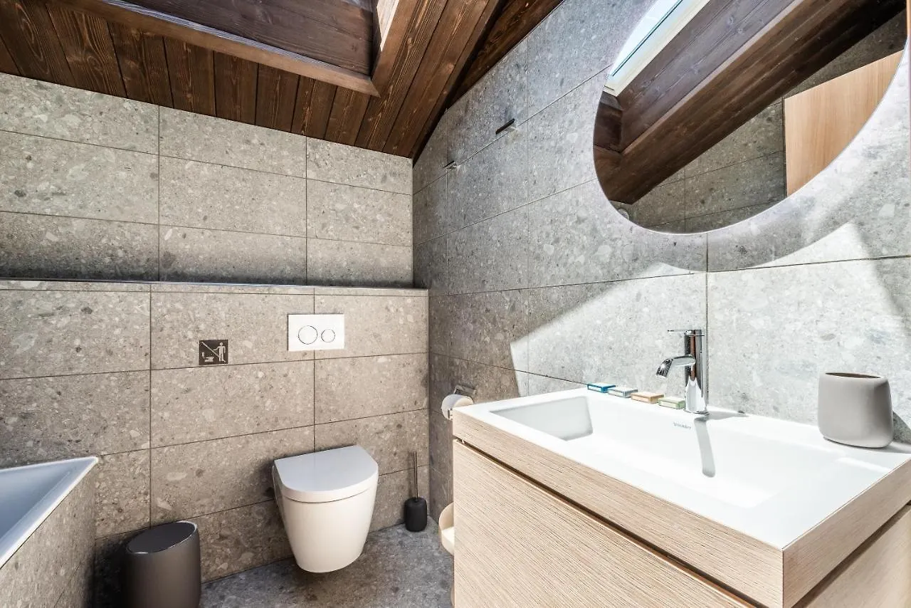 Chalet Cipolin Morzine - By Emerald Stay La Cote d'Arbroz