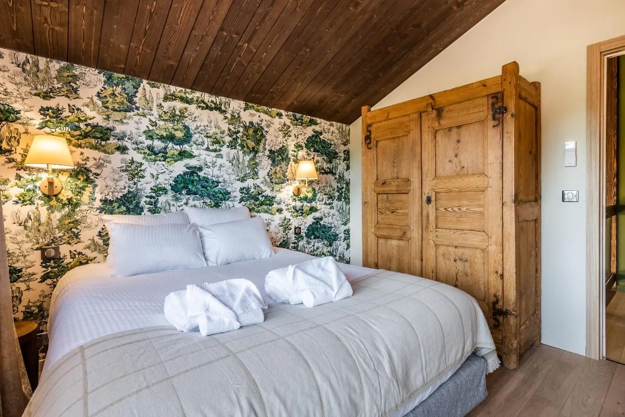 Chalet Cipolin Morzine - By Emerald Stay La Cote d'Arbroz
