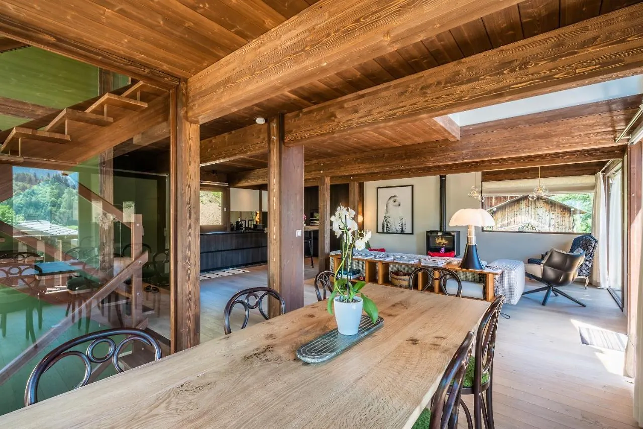 Chalet Cipolin Morzine - By Emerald Stay La Cote d'Arbroz