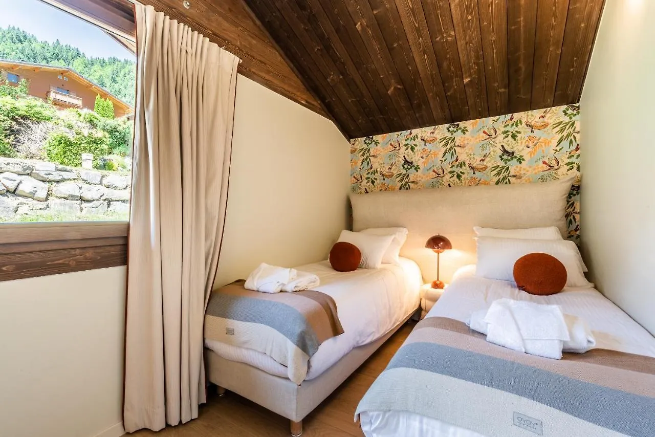 Chalet Cipolin Morzine - By Emerald Stay La Cote d'Arbroz