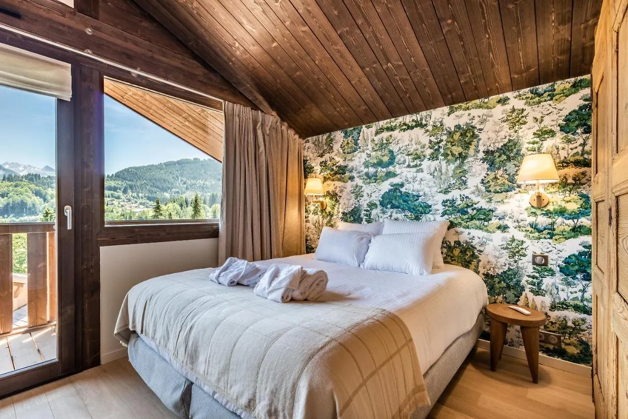 Chalet Cipolin Morzine - By Emerald Stay La Cote d'Arbroz France
