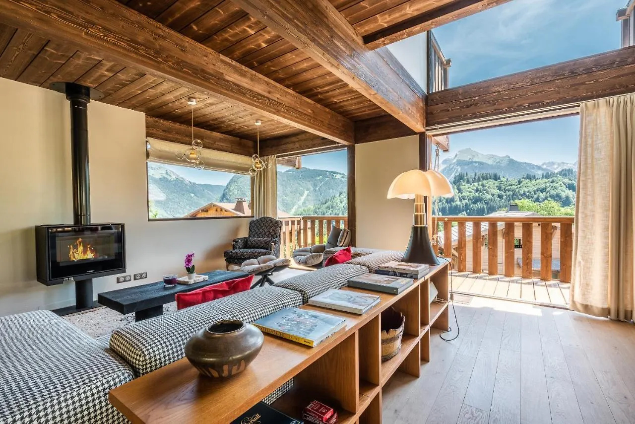 Chalet Cipolin Morzine - By Emerald Stay La Cote d'Arbroz