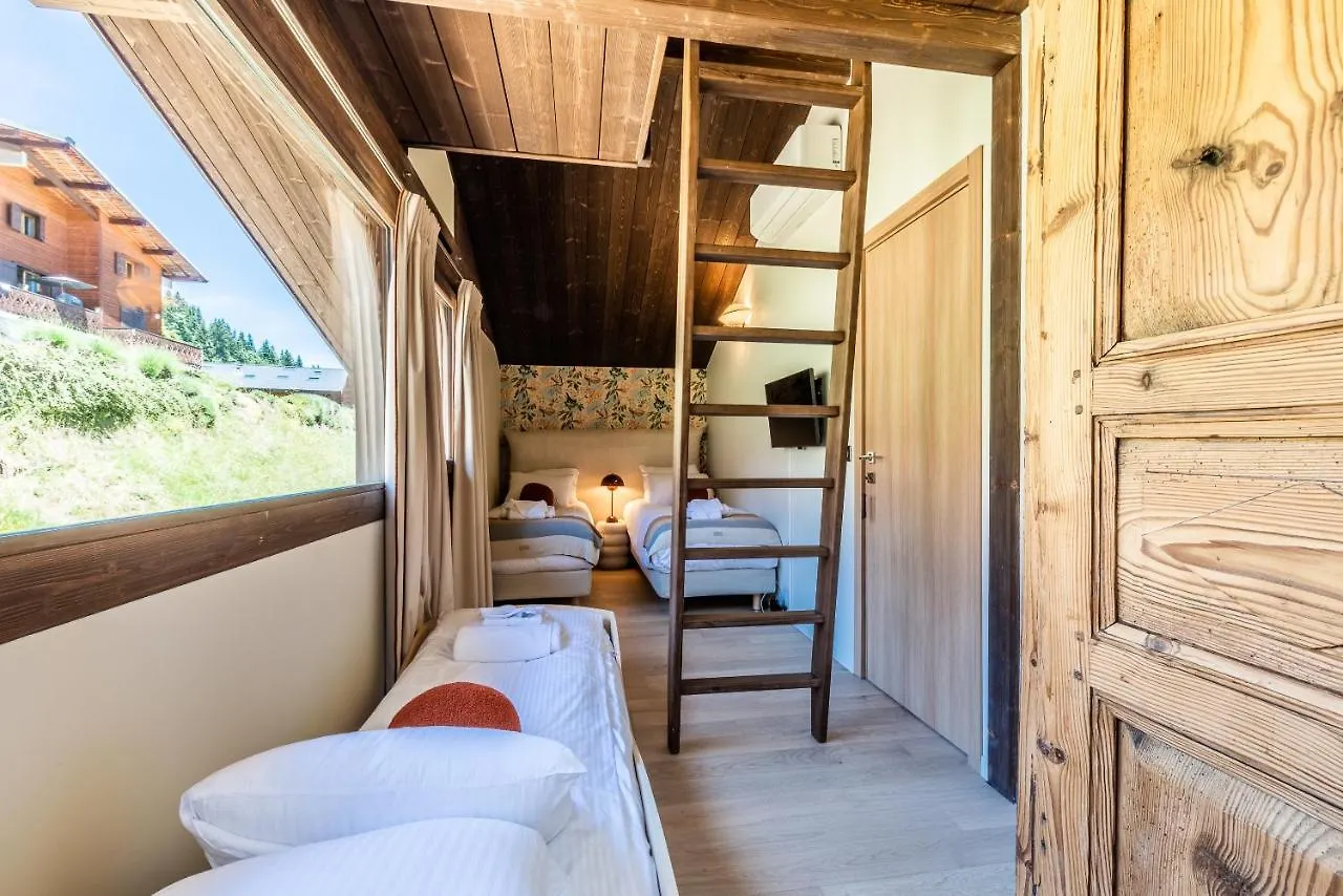 Chalet Cipolin Morzine - By Emerald Stay La Cote d'Arbroz