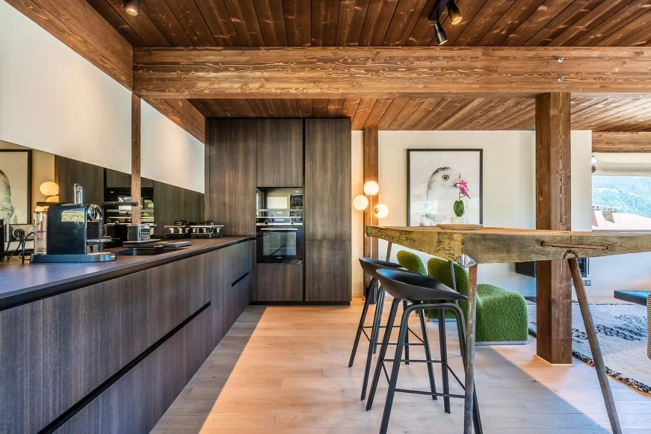 Chalet Cipolin Morzine - By Emerald Stay La Cote d'Arbroz