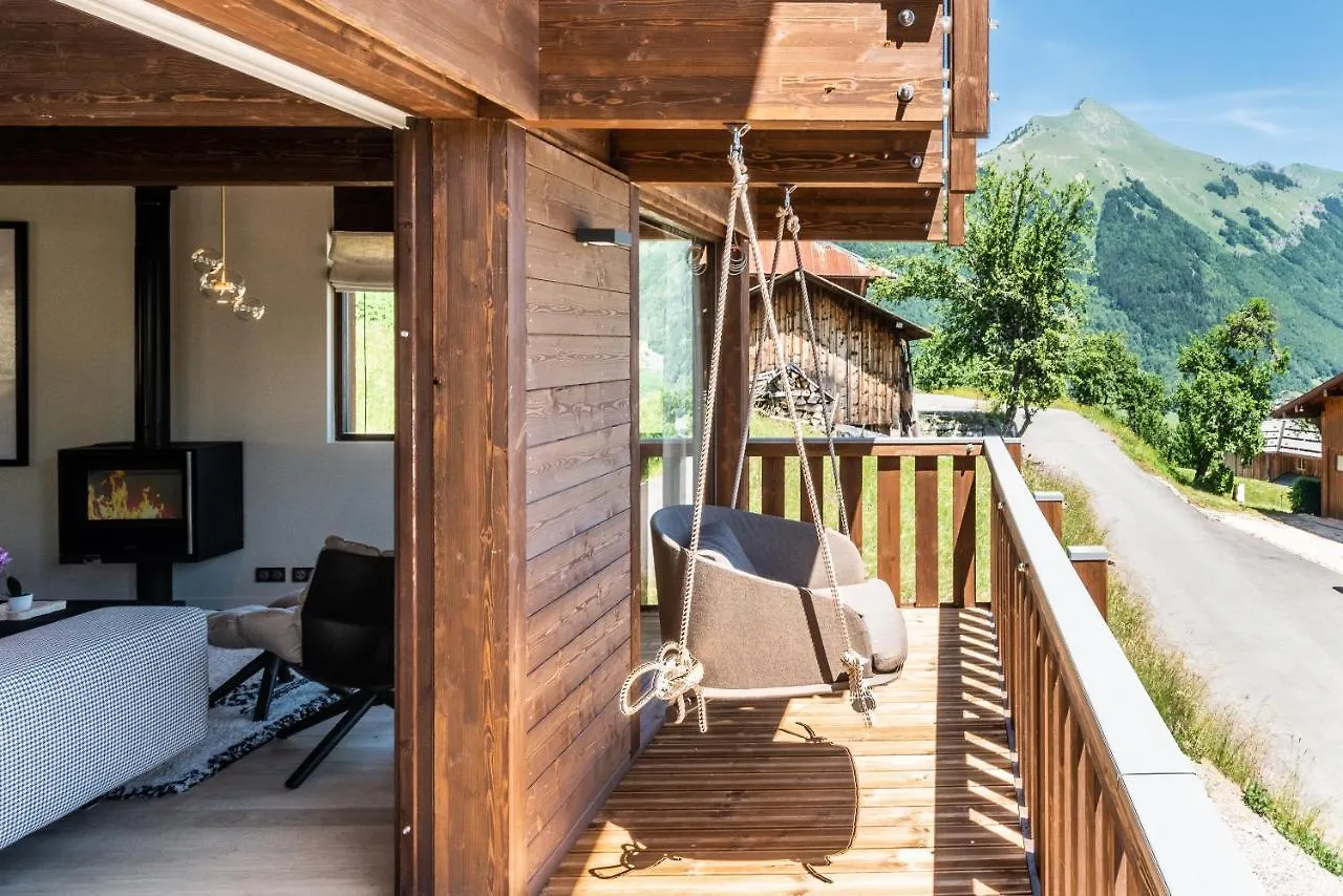 Chalet Cipolin Morzine - By Emerald Stay La Cote d'Arbroz