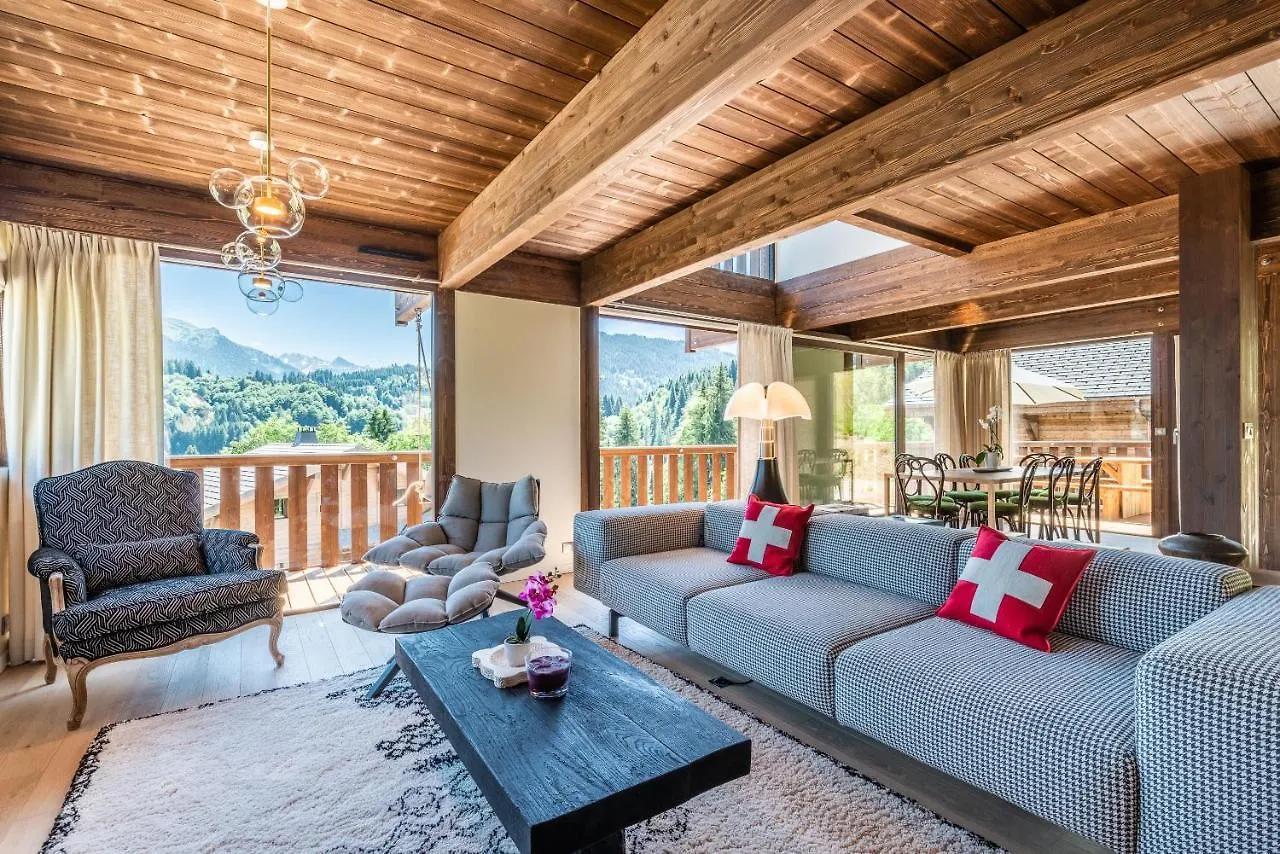 Chalet Cipolin Morzine - By Emerald Stay La Cote d'Arbroz