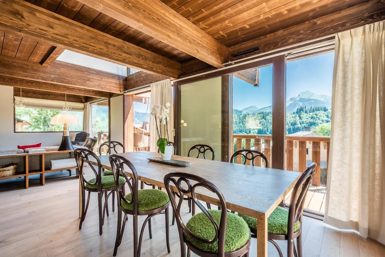 Chalet Cipolin Morzine - By Emerald Stay La Cote d'Arbroz