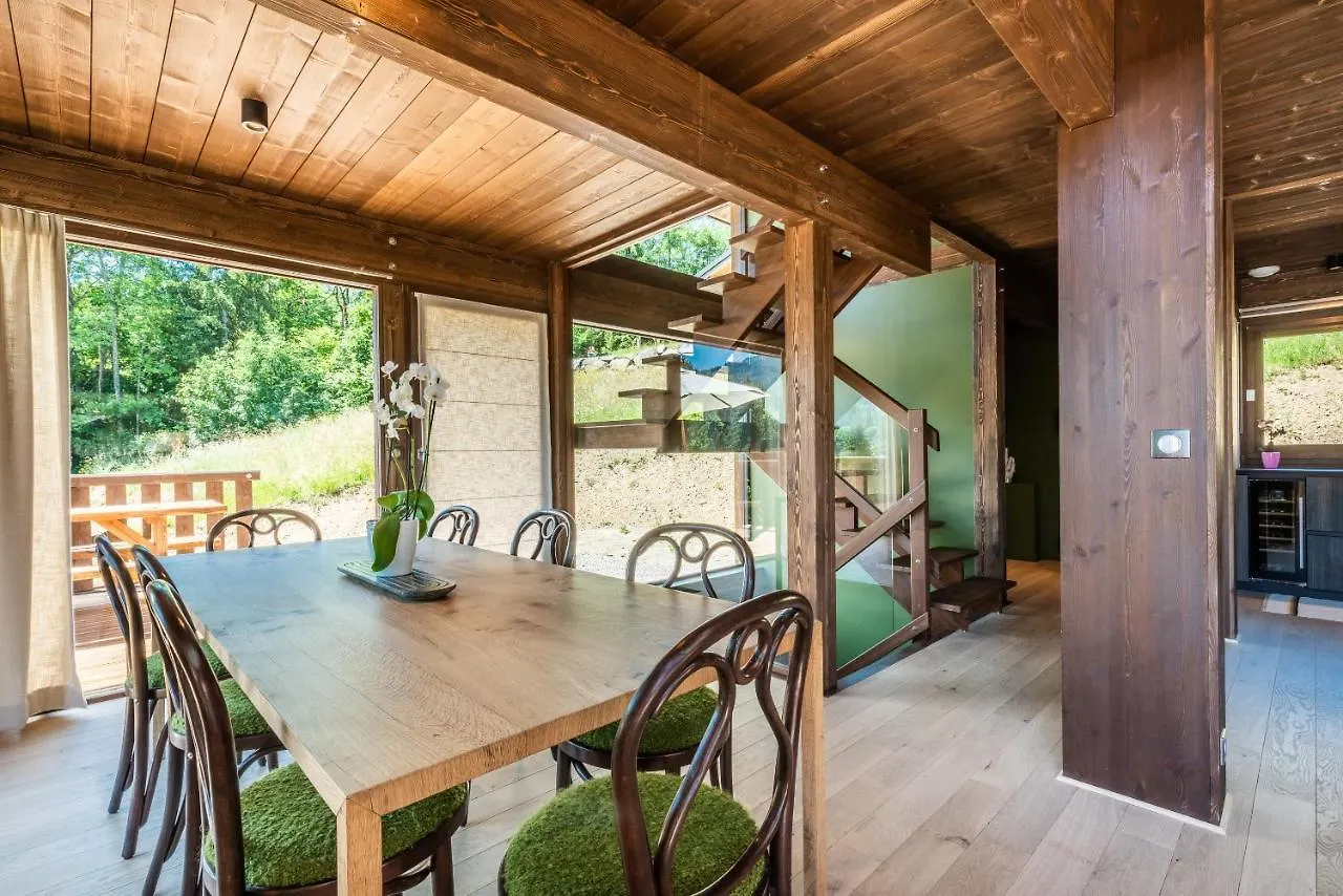 Chalet Cipolin Morzine - By Emerald Stay La Cote d'Arbroz