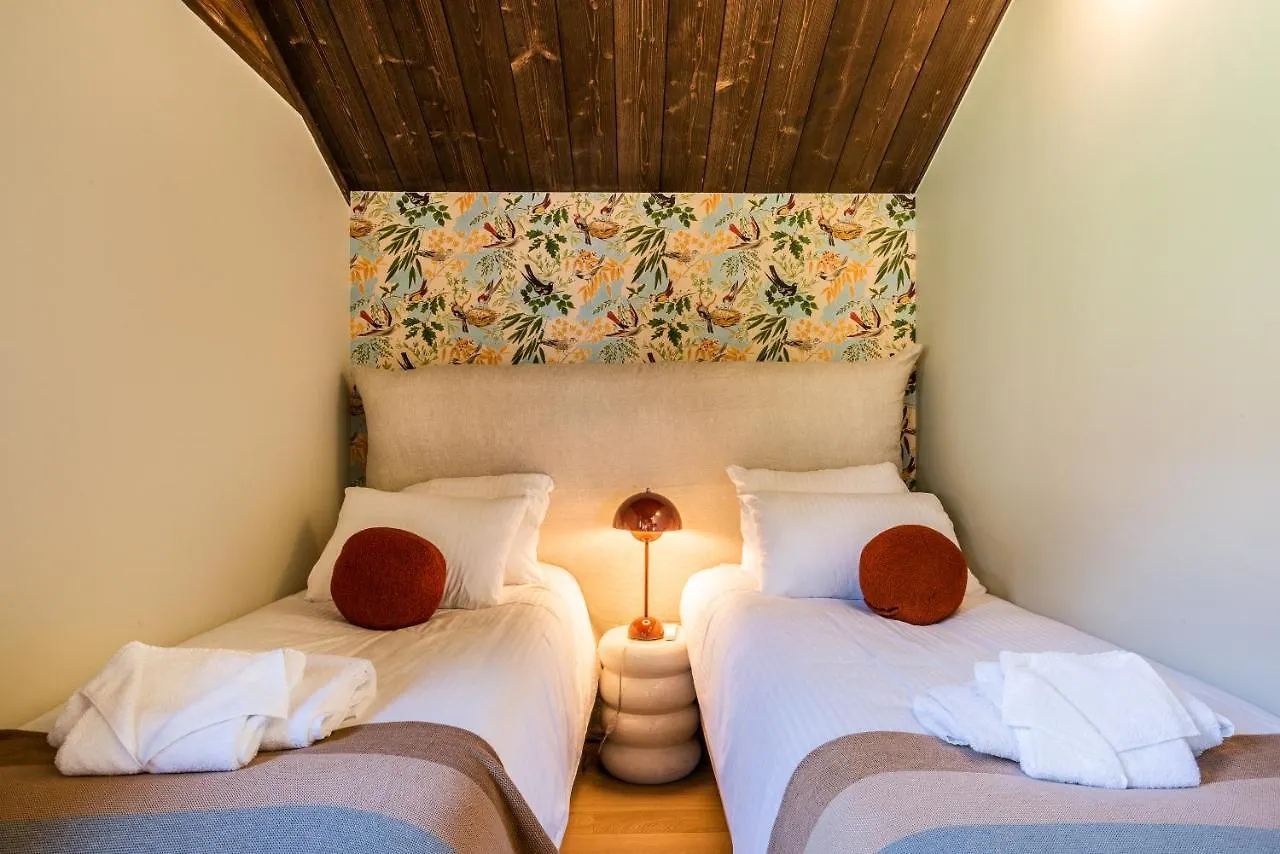Chalet Cipolin Morzine - By Emerald Stay La Cote d'Arbroz