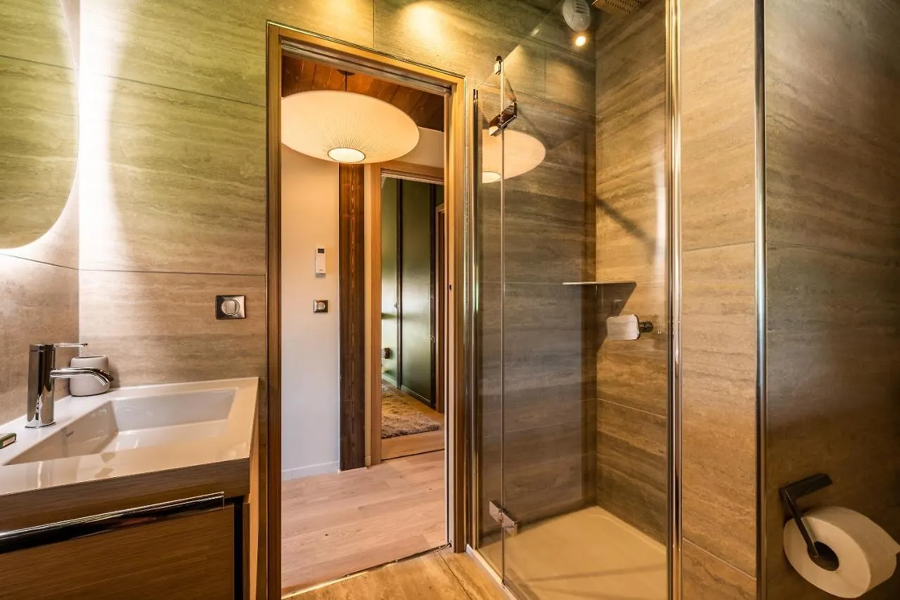 Chalet Cipolin Morzine - By Emerald Stay La Cote d'Arbroz