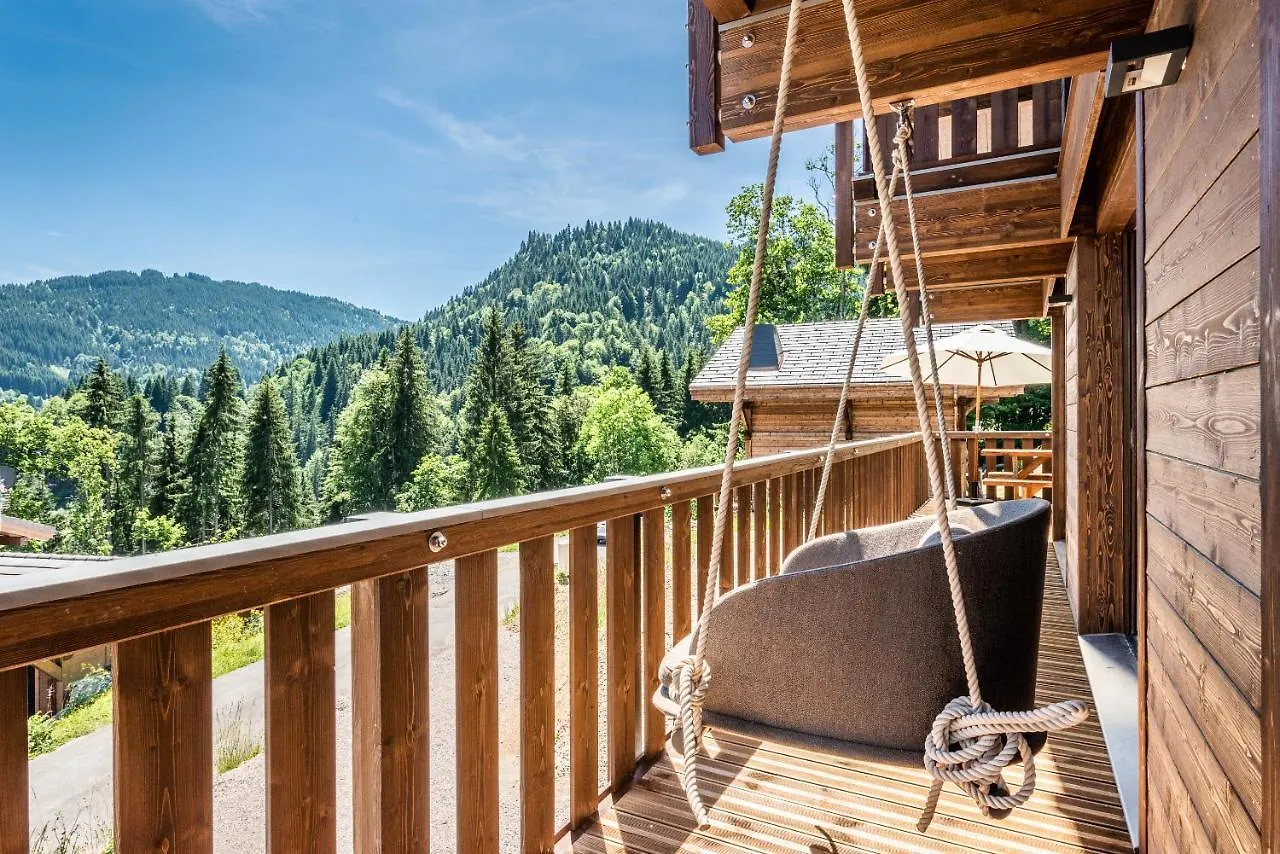 Chalet Cipolin Morzine - By Emerald Stay La Cote d'Arbroz