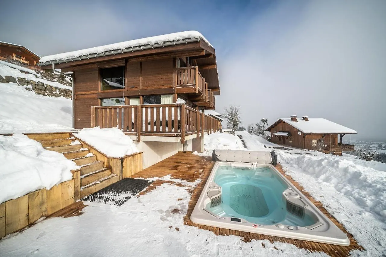 Chalet Cipolin Morzine - By Emerald Stay La Cote d'Arbroz
