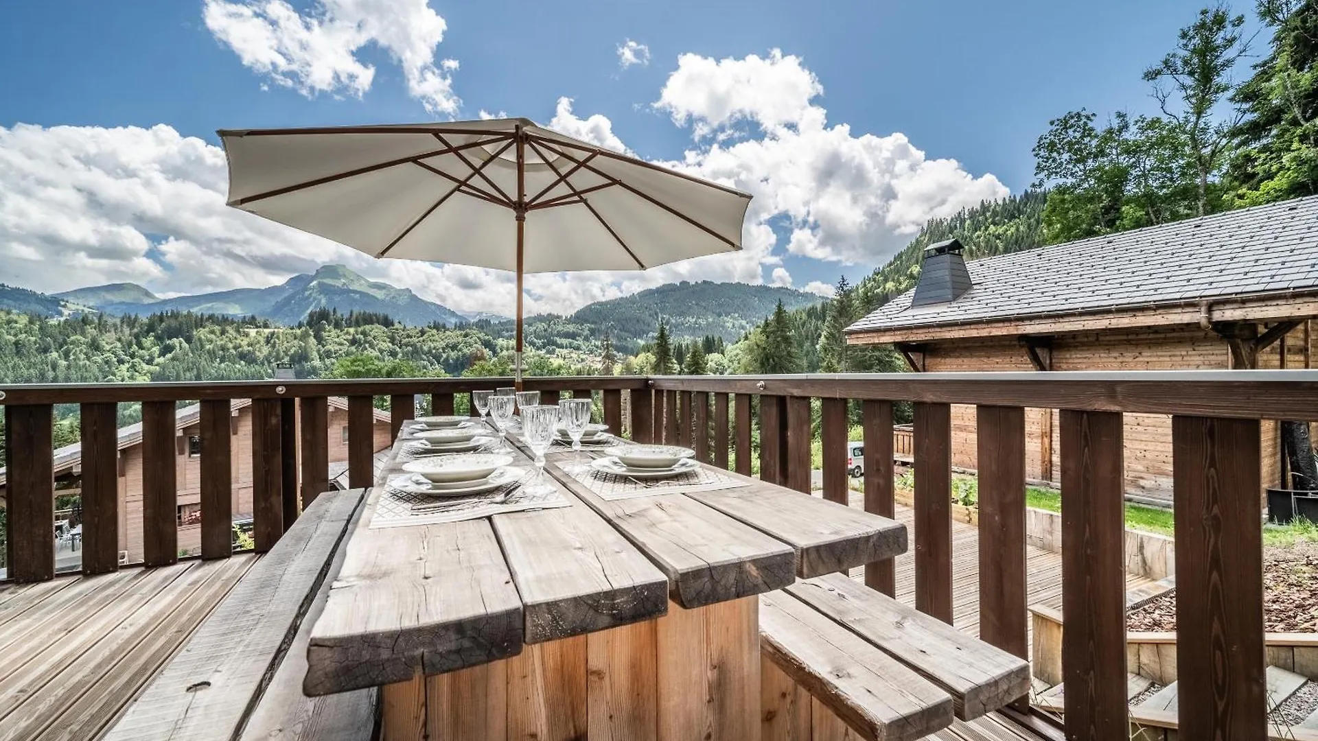 Chalet Cipolin Morzine - By Emerald Stay La Cote d'Arbroz