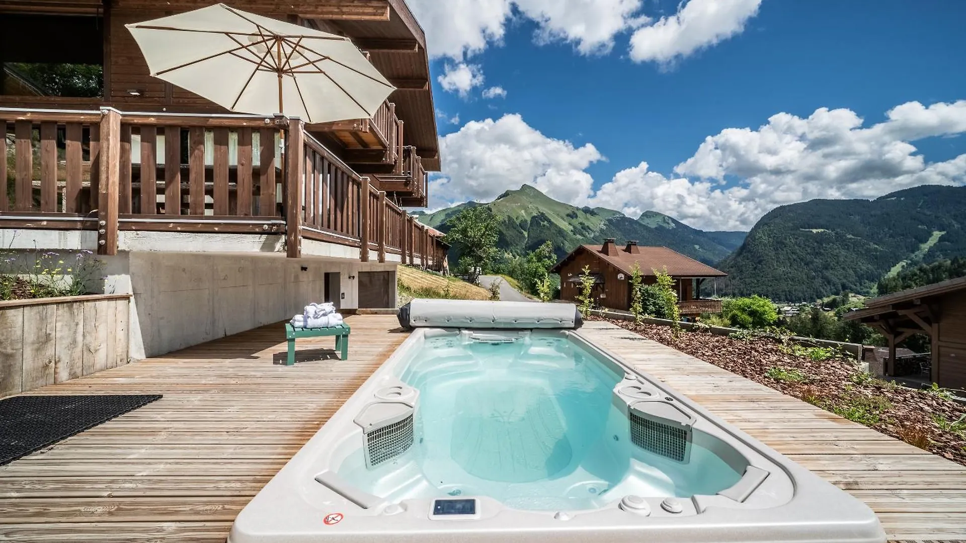 Chalet Cipolin Morzine - By Emerald Stay La Cote d'Arbroz